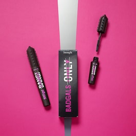 Badgals Only! Badgal Bang Mascara Booster Set