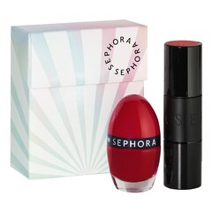 The Future is Yours Red, SEPHORA COLLECTION