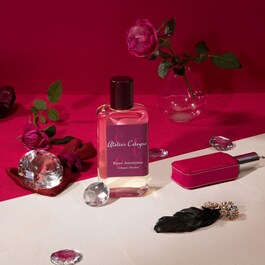 Rose Anonyme Cologne Absolue Pure Perfume