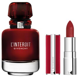 GIVENCHY L'INTERDIT EDP ROUGE
