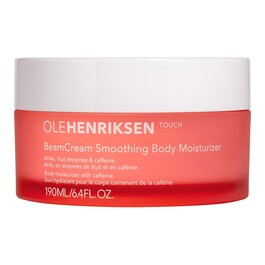 Beamcream Smoothing Body Moisturizer - AHAs Body Moisturizer