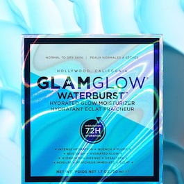 Waterburst™ Hydrated Glow Moisturizer