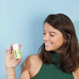 Natural Deodorant - Lemon Bergamot