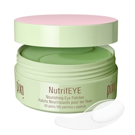 NutrifEYE - Patchs Nourrissants pour les Yeux