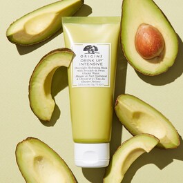 Drink Up Intensive - Overnight Hydrating Mask with Avocado Travel Size