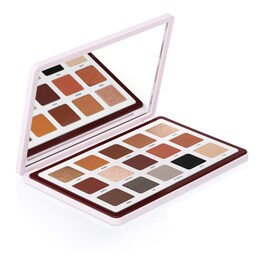 Biba All Neutral Palette