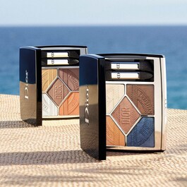 5 Couleurs Couture - Limited Edition Eye Palette - Creamy Texture