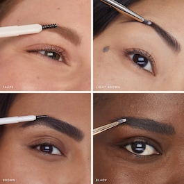 Brow harmony - Shape & fill duo
