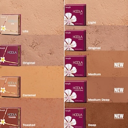 Hoola matte - bronzer