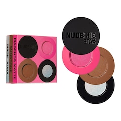 Sunpink Glow Set - Σετ Μακιγιάζ, Nudestix
