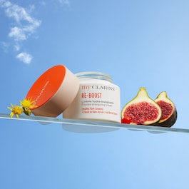 RE-BOOST HYDRA-ENERGIZING CREAM 