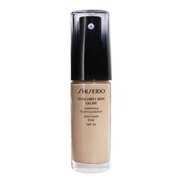Synchro Skin Glow Luminizing Fluid