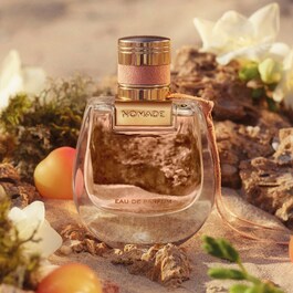 Chloé Nomade - Body Lotion