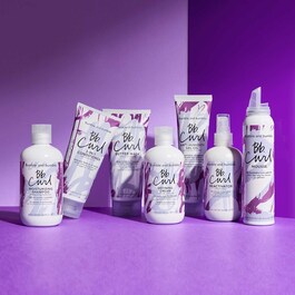 Bb. Curl - Curl 3-in-1 Custom Conditioner