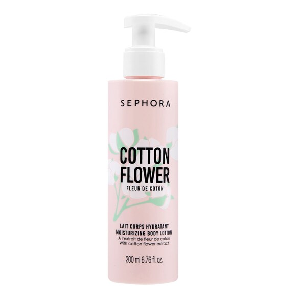 Moisturizing body lotion, SEPHORA COLLECTION