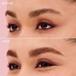Gimme Brow+ Volumizing Pencil - Volumizing fiber eyebrow pencil