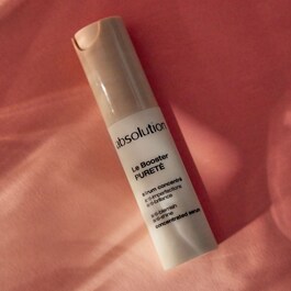 Le Booster Pureté - Anti-Blemish, Anti-Shine Concentrated Serum