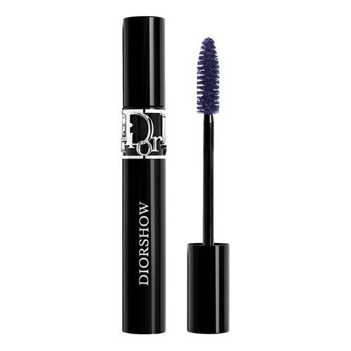 Dior - Diorshow - Mascara - 90% Natural-Origin Ingredients - Lash-by-Lash Volume