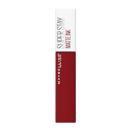MNY SUPERSTAY MATTE INK™ LIQUID LIPSTICK SPICED EDITION