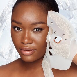 Cryo recovery mask - Face mask