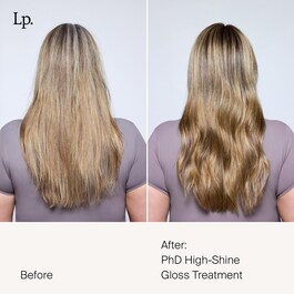 Perfect Hair Day High-Shine Gloss - θεραπεία λάμψης και απαλότητας στο ντους