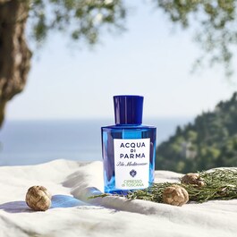 Blu Mediterraneo CIPRESSO DI TOSCANA - EAU DE TOILETTE