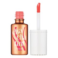 Benefit Chachatint - mango tinted lip cheek stain - ρουζ, BENEFIT COSMETICS