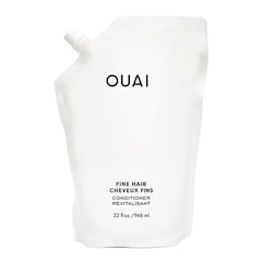Fine Hair - Conditioner for Fine Hair Refill Pouch, Ouai