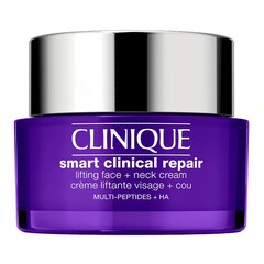 Clinique Smart Clinical Repair™ - Lifting Face + Neck Cream, Clinique
