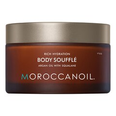 Body Soufflé - Crème, MOROCCANOIL