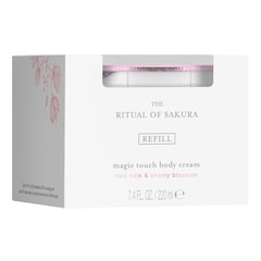 The Ritual of Sakura - Body cream refill, Rituals
