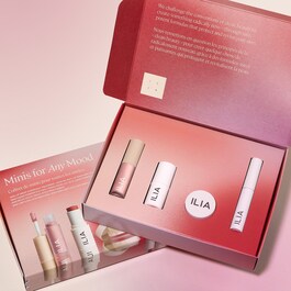 Minis for Any Mood Makeup Set