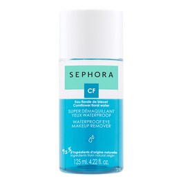 Waterproof Eye Makeup Remover - Αφαίρεσης μακιγιάζ