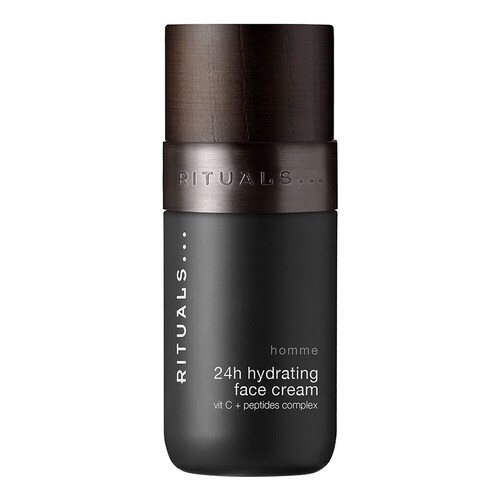 Rituals - Homme - 24h Hydrating Face Cream