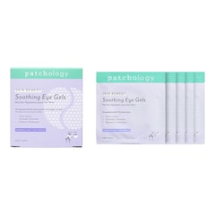 Skin Remedy Soothing Eye Gels – Επιθέματα ματιών, Patchology