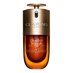 Double Serum - Αντιγήρανση, Clarins