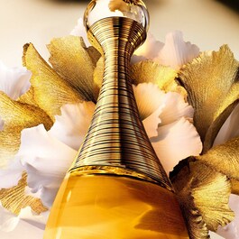 J'adore Eau de Parfum - Women's Fragrance with Solar and Floral Notes