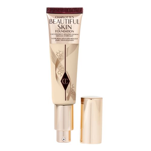 Charlotte Tilbury - CHARLOTTE'S BEAUTIFUL SKIN FOUNDATION - 1 NEUTRAL