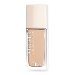 Dior Forever Natural Nude  Longwear Foundation - 96% Natural-Origin Ingredients