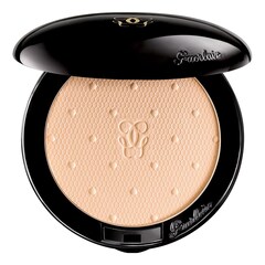 Les Voilettes Compact Powder, Guerlain