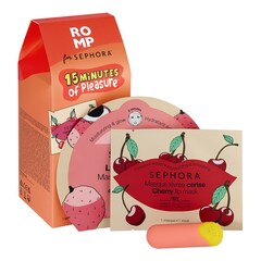 ROMP X SEPHORA 15 Minutes Of Pleasure, Sephora Collection