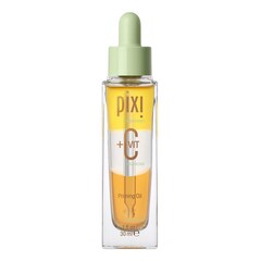 Vitamin C+ priming Oil, PIXI