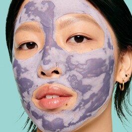 The POREfessional Deep Retreat Pore-Clearing Clay Mask