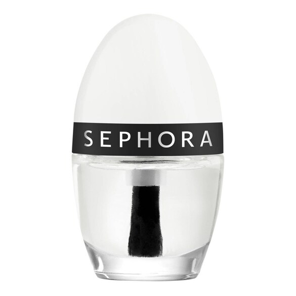 Color Hit Top Coat, Sephora Collection