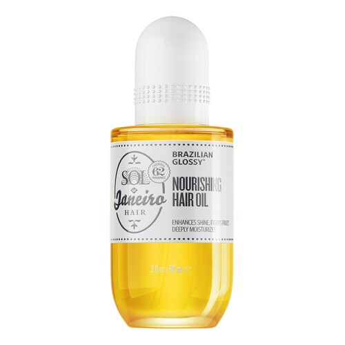 Sol De Janeiro Sol De Janeiro - Brazilian Glossy™ - Nourishing Anti-Frizz Hair Oil