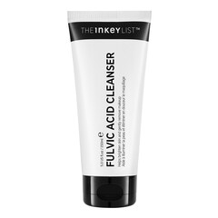 Fulvic Acid Brightening Cleanser, THE INKEY LIST