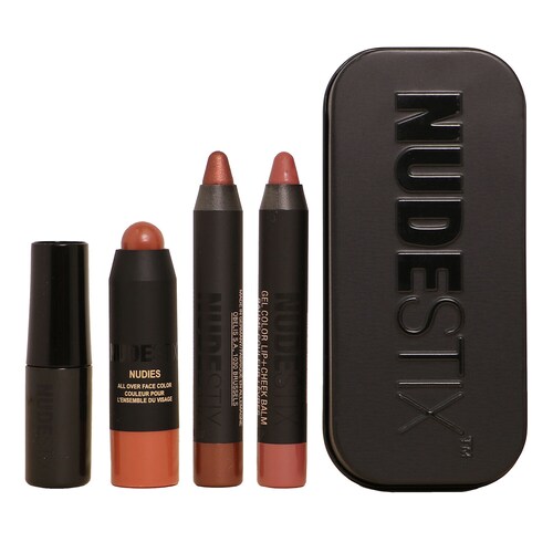 Nudestix – Sunkissed Nudes Mini 3pc Set