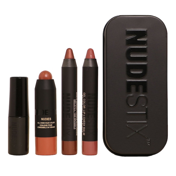 Sunkissed Nudes Mini 3pc Set, Nudestix