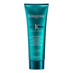 Resistance Bain Therapiste Σαμπουάν Αναδόμησης Μαλλιών , KÉRASTASE