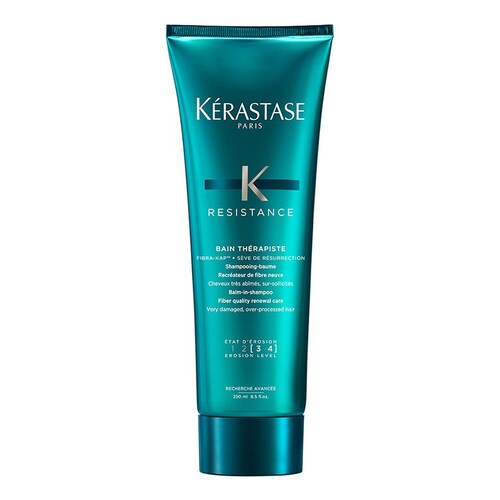 Kérastase Kérastase - Resistance Bain Therapiste Σαμπουάν Αναδόμησης Μαλλιών